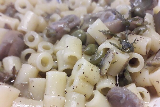 Tour With Cooking Lesson in Cammarata - Pricing and Inclusions