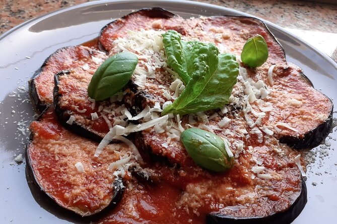 Tour With Cooking Lesson in Cammarata - Customer Support and Inquiries