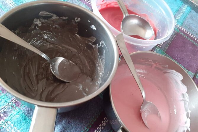 Tour With Cooking Lesson in Cammarata - Frequently Asked Questions