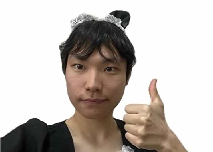 Tour With Livestreamer in Tokyo!! - Shinjuku Highlights