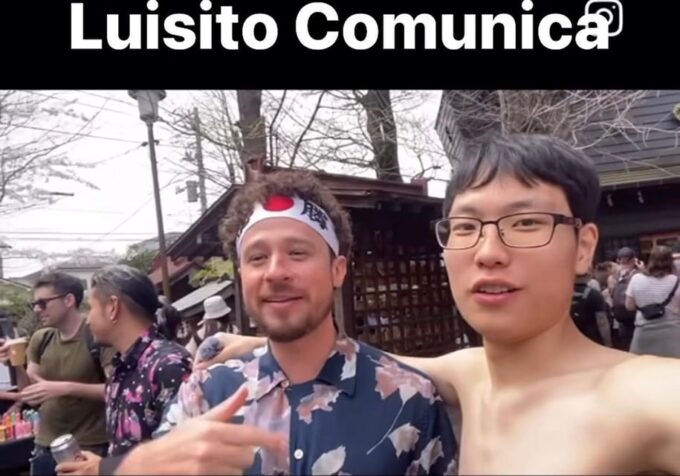 Tour With Livestreamer in Tokyo!! - Booking and Cancellation