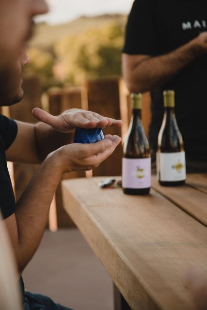 Tour With Wine and Olive Oil Tasting - Inclusions and Important Information