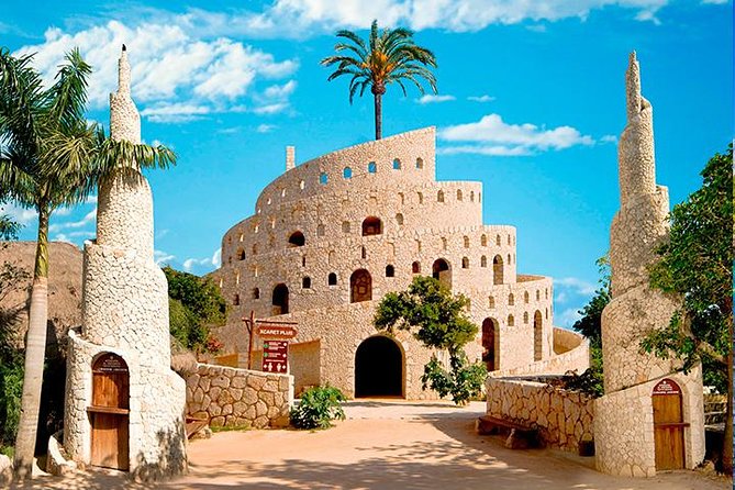 Tour Xcaret All Inclusive From Playa Del Carmen - Included Transportation - Inclusions