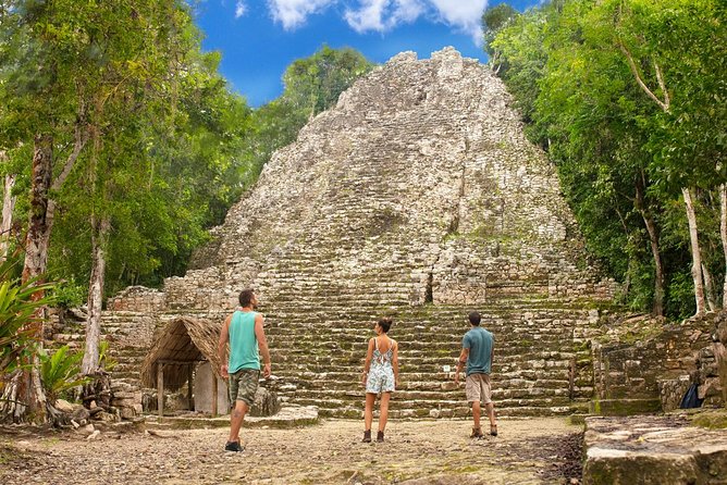 Tour Xel-Ha & Coba Ruins - One Day From Riviera Maya & Cancún - Tour Schedule and Duration