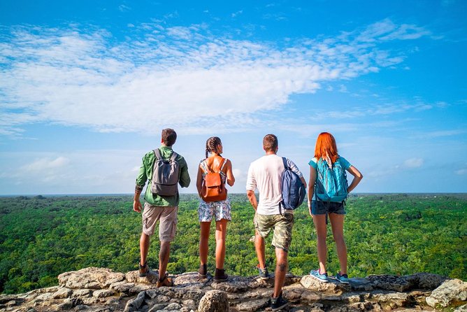 Tour Xel-Ha & Coba Ruins - One Day From Riviera Maya & Cancún - Customer Feedback and Recommendations