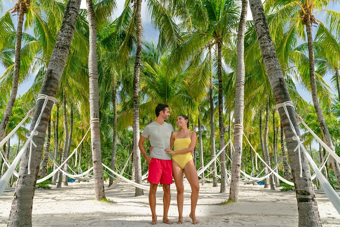 Tour Xel-Ha & Coba Ruins - One Day From Riviera Maya & Cancún - Tour Details and Pricing