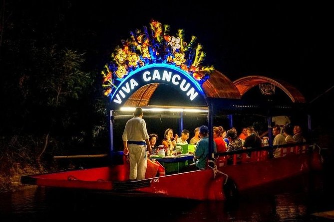 Tour Xoximilco From Cancun With Transportation Included - Inclusions and Pricing