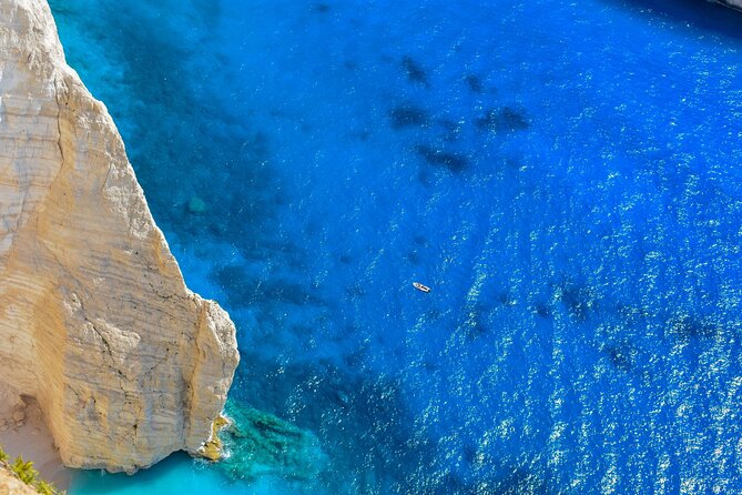 Tour Zakynthos Shipwreck,Blue Caves,Xygia Beach Excursion - Meeting and Pickup Details