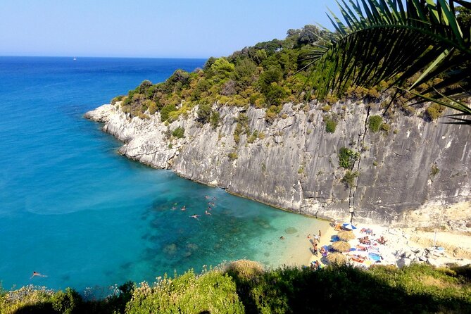 Tour Zakynthos Shipwreck,Blue Caves,Xygia Beach Excursion - Additional Information