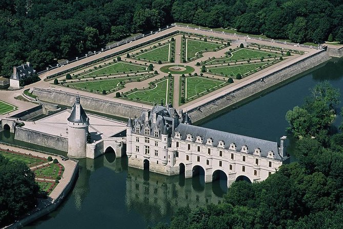 Touraine-Chenonceau Private Tour - Reviews and Ratings