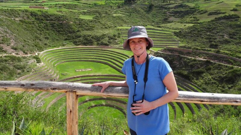 Tour+Hotel 4 Stars | Cusco - Maras & Moray -Machu Picchu| 6D - Itinerary Highlights