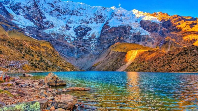 Tour+Hotel 4 Stars | Cusco - Maras & Moray -Machu Picchu| 6D - Included Services