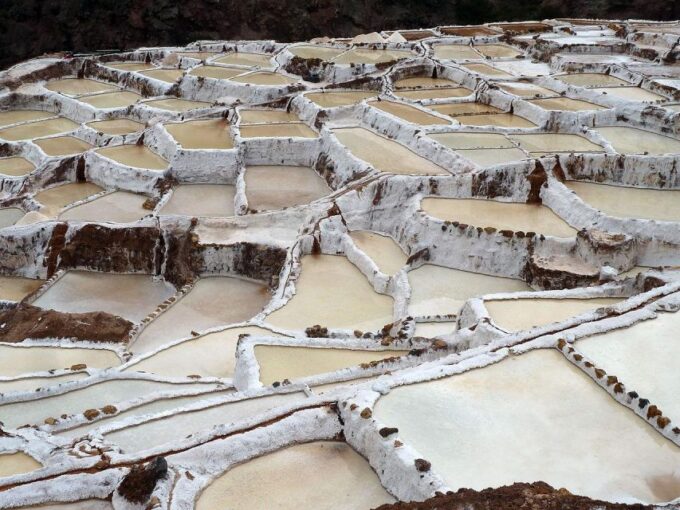 Tour+Hotel 4 Stars | Cusco - Maras & Moray -Machu Picchu| 6D - Pricing and Duration