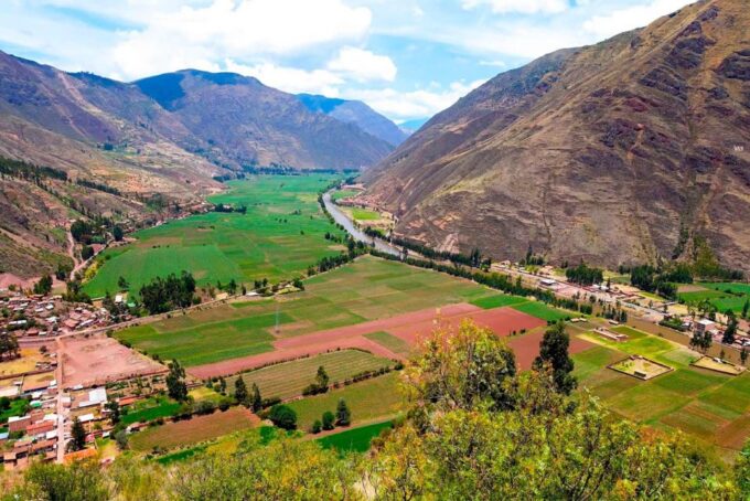 Tour+Hotel 4 Stars | Cusco - Maras & Moray -Machu Picchu| 6D - Language Options