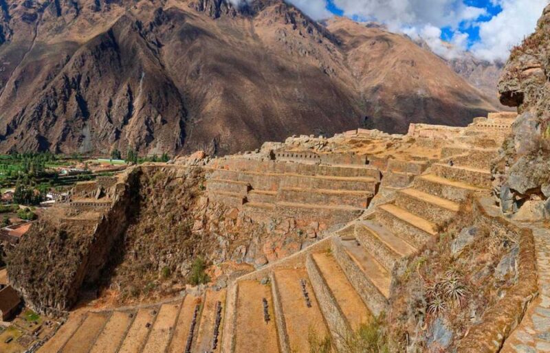 Tour+Hotel ||Machupicchu, Salt Mines of Maras, Humantay ||7d - Frequently Asked Questions