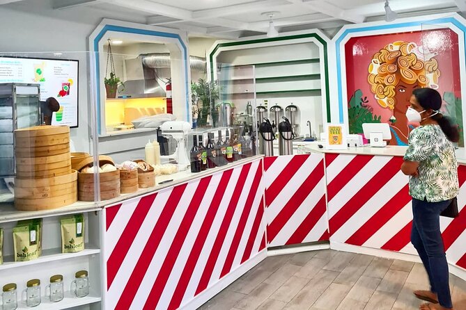 Touriffic Tasty Bus Tour - Bahamian Cuisine Delights