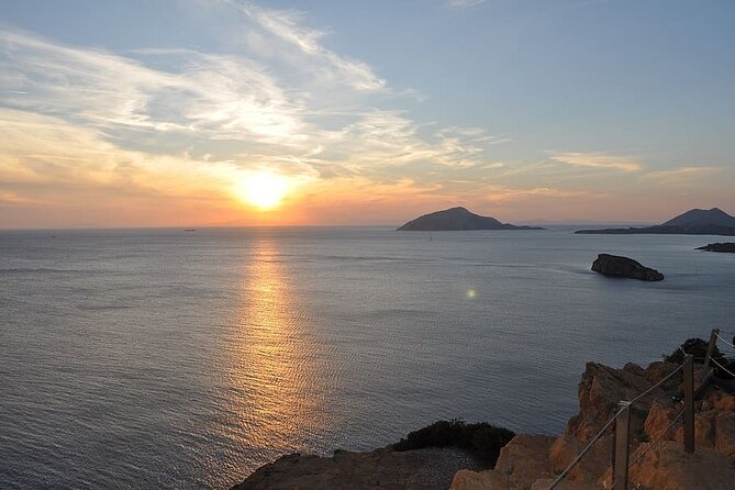 Touring Experience With Sounio Sunset View via the Athens Riviera - About Your Stay