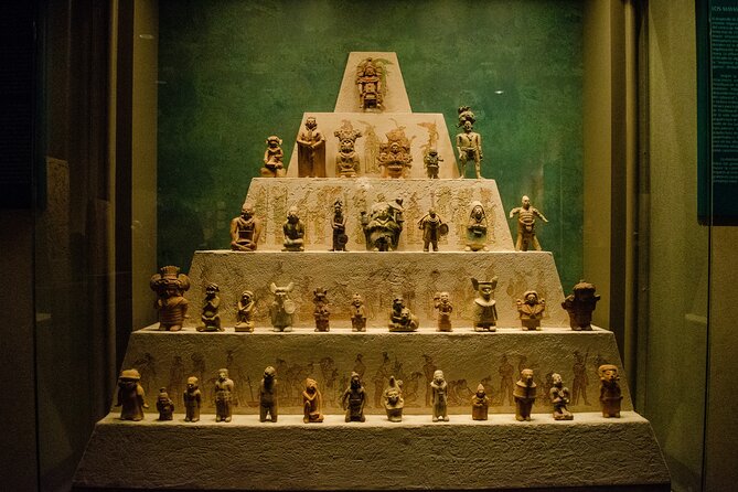 Touring the Museum of Anthropology - Accessibility and Recommendations