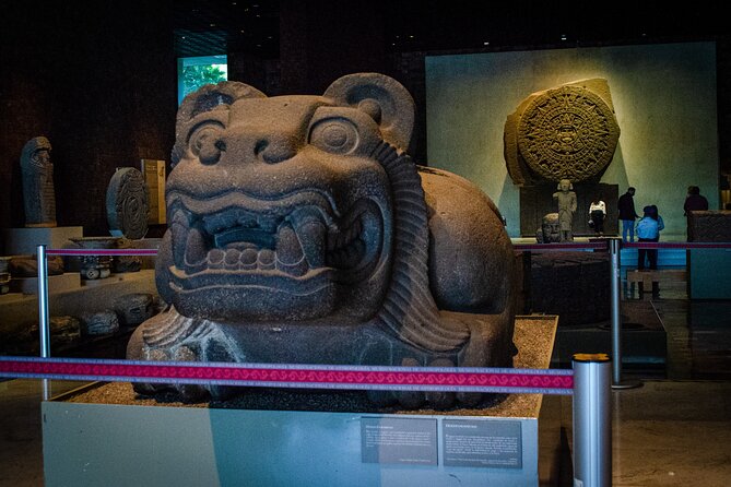 Touring the Museum of Anthropology - Frequently Asked Questions