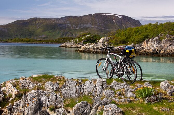 Touring-Trekking Bicycle Rental in Tromso - 1 to 2 Days - Rental Pickup and Return