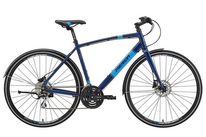 Touring-Trekking Bicycle Rental in Tromso - 1 to 2 Days - Customer Experiences and Feedback