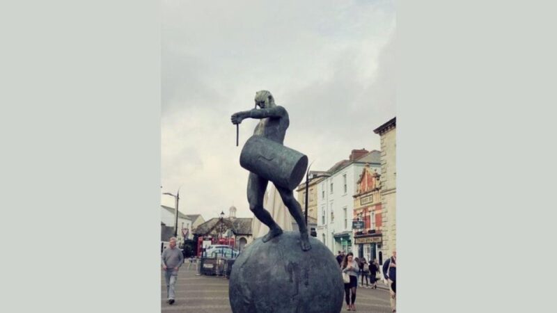 Touring Truro: Cornwall's Charming Cathedral City Audio Tour - Practical Information