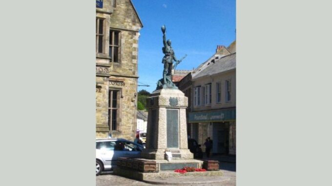 Touring Truro: Cornwall's Charming Cathedral City Audio Tour - Hearing From Local Tour Producer
