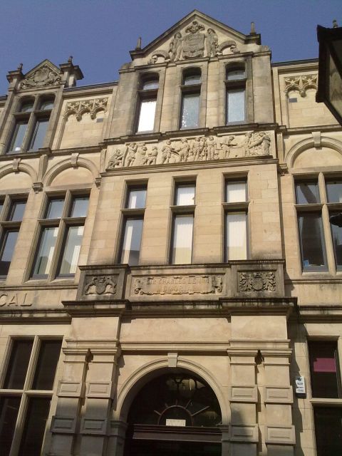 Touring Truro: Cornwall's Charming Cathedral City Audio Tour - Discovering Truros Heritage and People