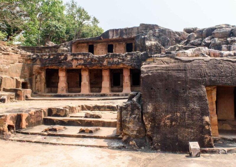 Tourisct Highlights of Bhubaneswar (Guided Fullday Tour) - Tour Inclusions