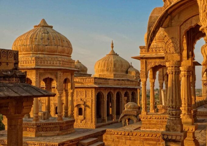 Tourisct Highlights of Bhubaneswar (Guided Fullday Tour) - Preparation Tips