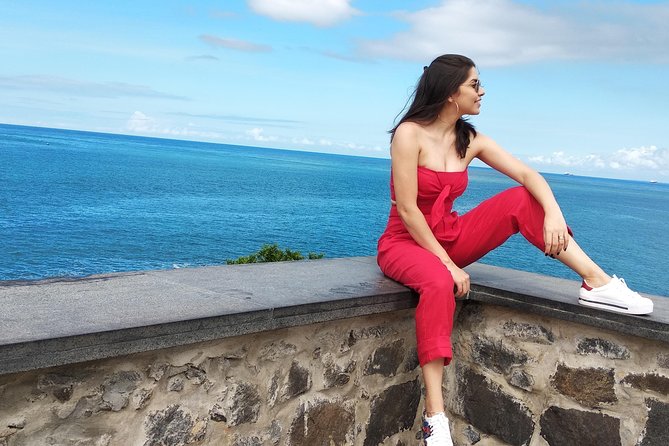 Tourism and Transfer Salvador and Morro De São Paulo - Customer Reviews