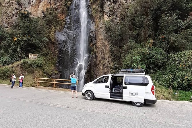 Tourist and Private Transportation in the City of Cali - Key Points