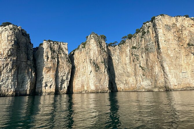 Tourist Boat Tour of the Gaeta Peninsula - Location and Meeting Point