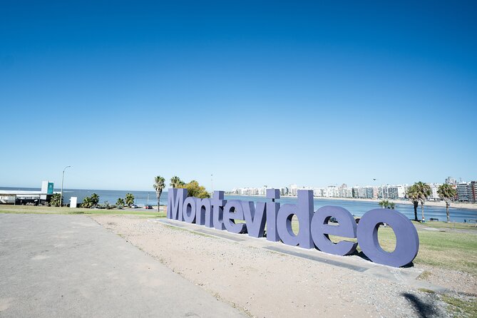 Tourist Bus Discover Montevideo - Exploring Montevideos Highlights