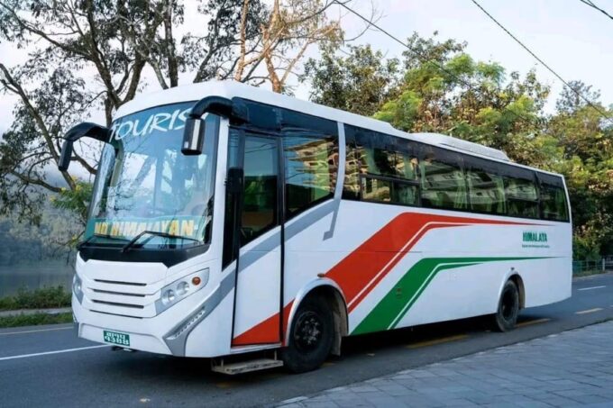Tourist Bus Ticket Kathmandu-Pokhara(VIP Sofa) - Frequently Asked Questions