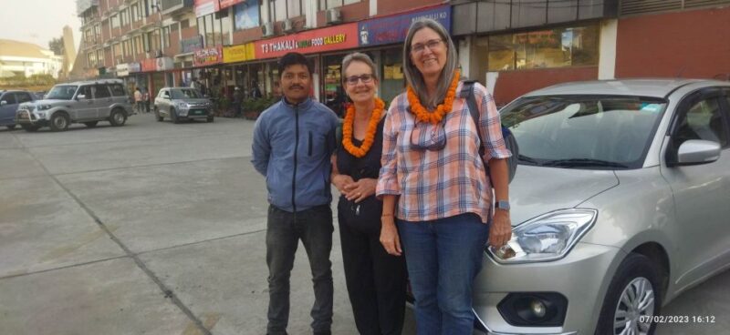 Tourist Bus Ticket Kathmandu to Pokhara - Bus Features and Amenities