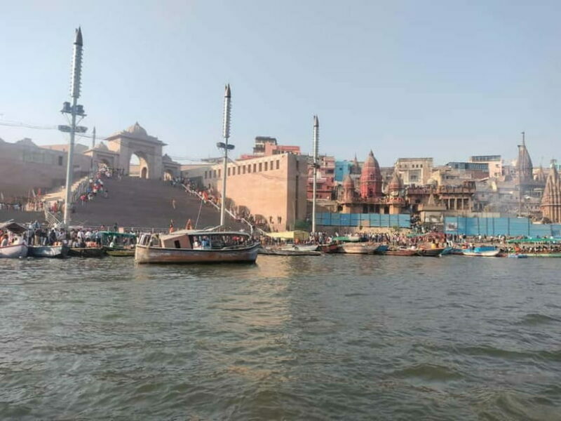 Tourist Guide English & Spanish Varanasi/Benares - Frequently Asked Questions