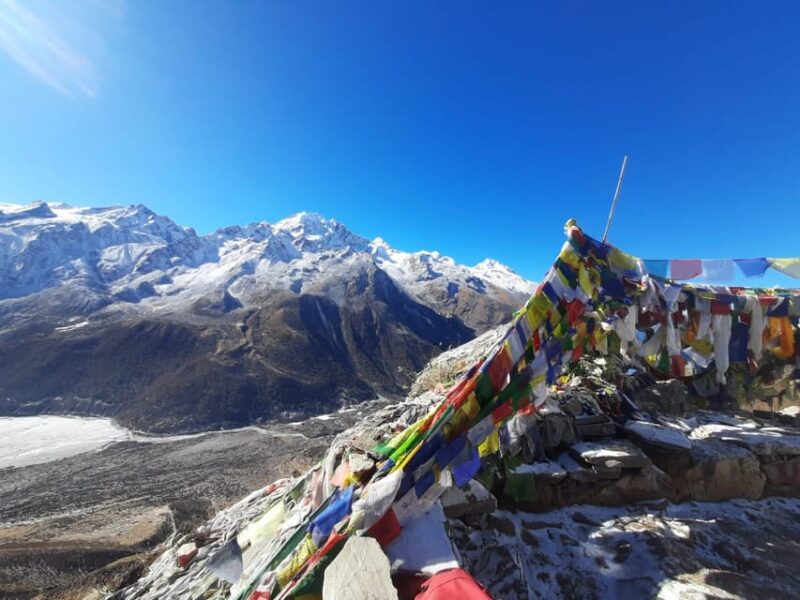 Tourist Information Center - Tours & Trekking In Nepal - Meeting Point