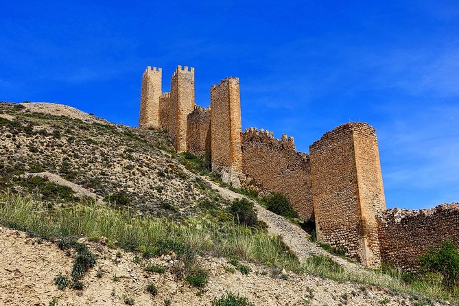 Touristic Highlights of Albarracín on a Private Half Day Tour With a Local - Experiencing Albarracíns Cultural Heritage