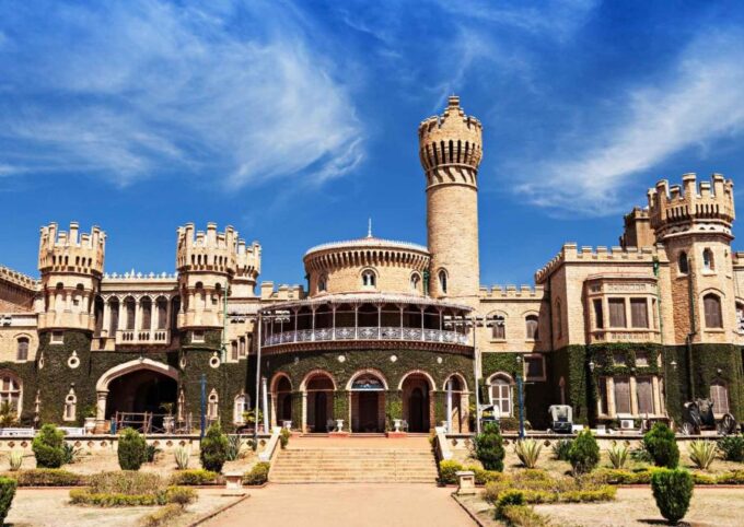 Touristic Highlights of Bangalore (Tour With Food Tasting) - Pricing and Duration