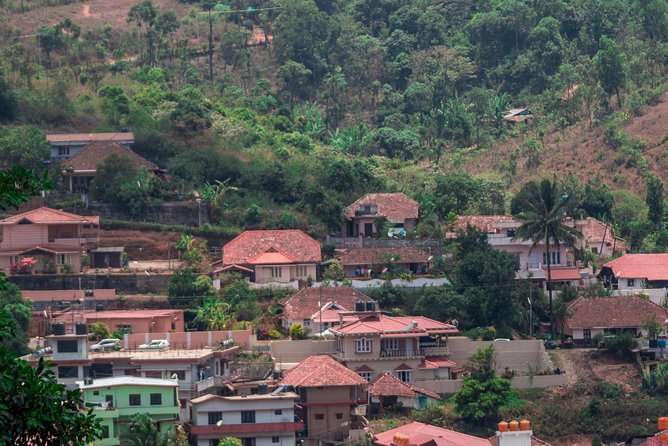Touristic Highlights of Coorg (Guided Fullday Sightseeing Tour by Car) - Key Points
