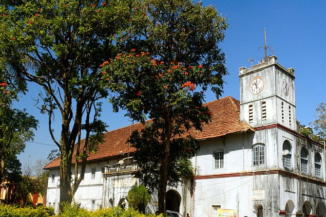 Touristic Highlights of Coorg (Guided Fullday Sightseeing Tour by Car) - Storyteller and Guide