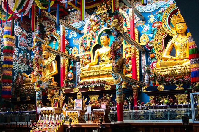 Touristic Highlights of Coorg (Guided Fullday Sightseeing Tour by Car) - Private Tour Experience