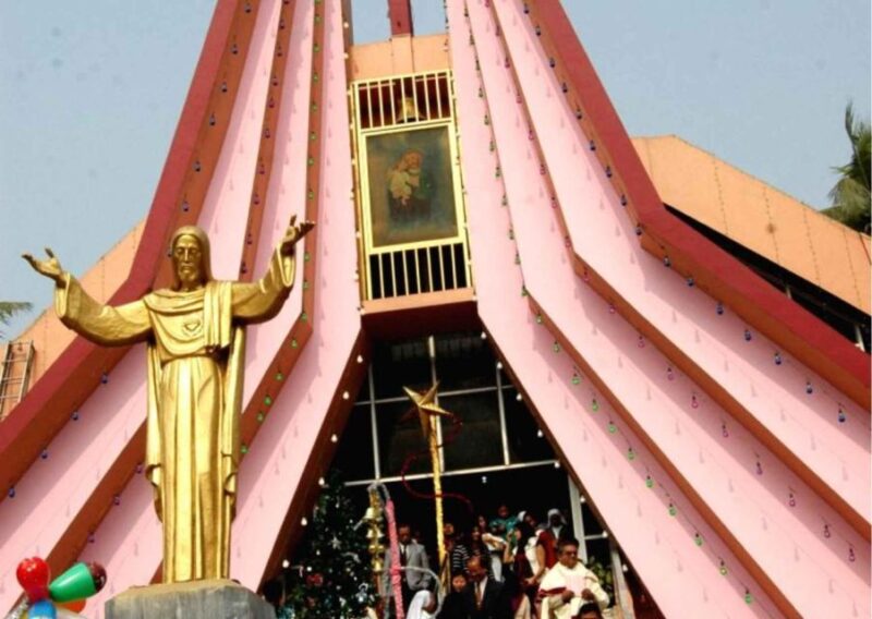 Touristic Highlights of Guwahati (Guided Fullday Tour) - Tour Overview