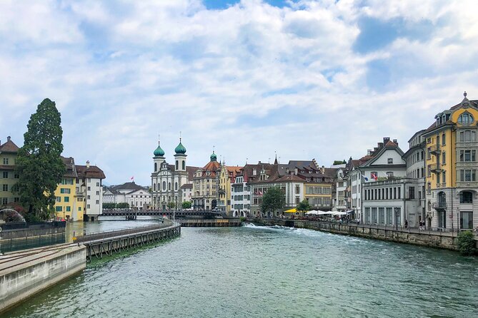 Touristic Highlights of Lucerne on a Private Half Day Tour With a Local - Questions