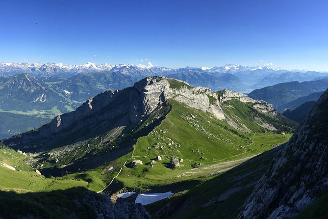 Touristic Highlights of Lucerne on a Private Half Day Tour With a Local - Highlights of the Tour