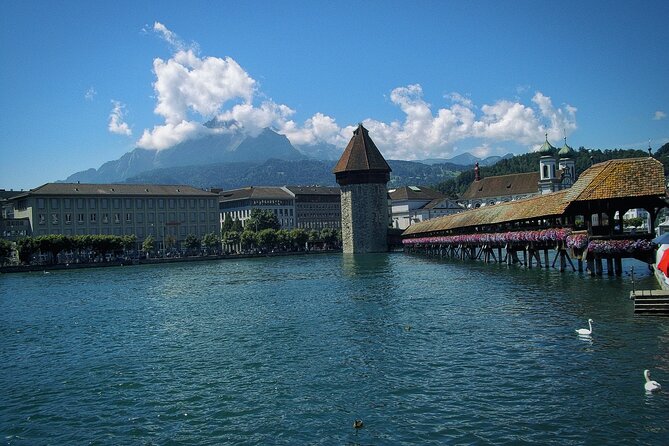 Touristic Highlights of Lucerne on a Private Half Day Tour With a Local - Frequently Asked Questions