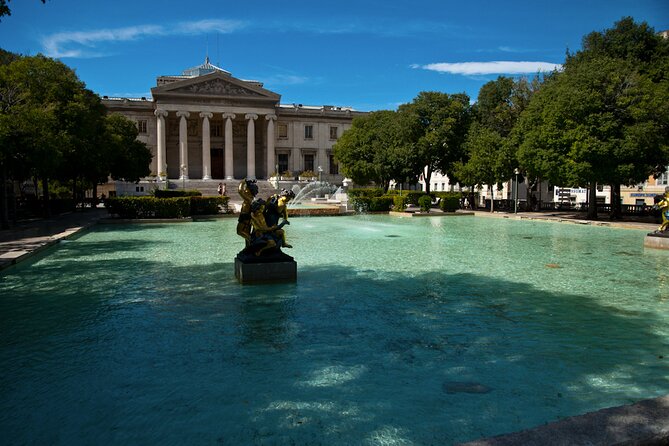 Touristic Highlights of Marseille a Private Half Day Tour With a Local - Highlights of the Tour