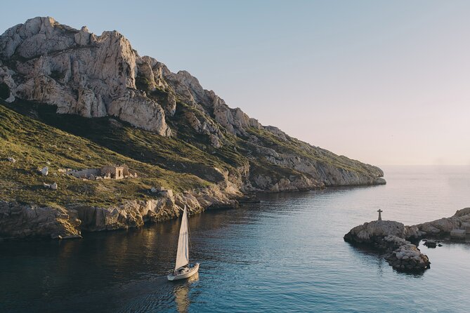 Touristic Highlights of Marseille a Private Half Day Tour With a Local - Contact Information