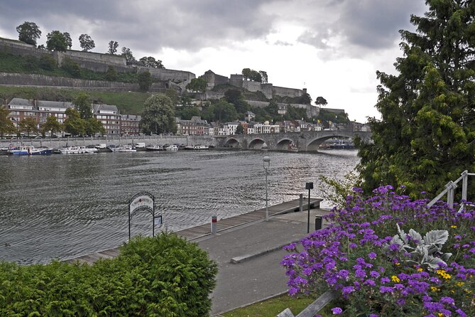 Touristic Highlights of Namur on a Half Day (4 Hours) Private Tour With a Local - Reflecting on the Tour Experience